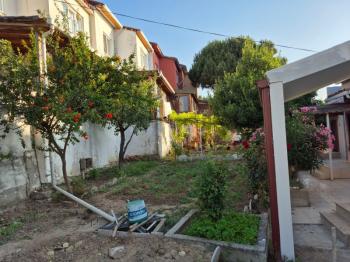 Balıkesir  Bandırma Şirinçavuş Mahallesi’nde Denize 100 Metre Mesafede Satılık 3+1 Villa