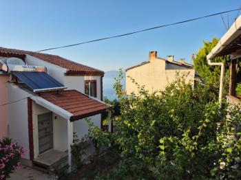 Balıkesir  Bandırma Şirinçavuş Mahallesi’nde Denize 100 Metre Mesafede Satılık 3+1 Villa