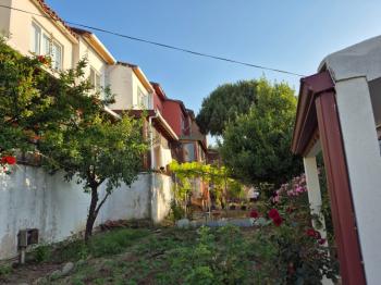 Balıkesir  Bandırma Şirinçavuş Mahallesi’nde Denize 100 Metre Mesafede Satılık 3+1 Villa