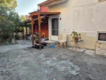 Balıkesir  Bandırma Şirinçavuş Mahallesi’nde Denize 100 Metre Mesafede Satılık 3+1 Villa