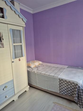 Balıkesir  Bandırma Şirinçavuş Mahallesi’nde Denize 100 Metre Mesafede Satılık 3+1 Villa