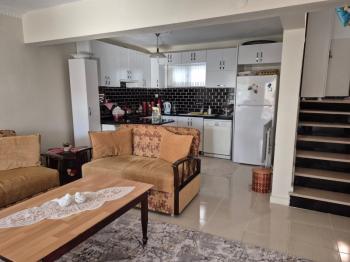 Balıkesir  Bandırma Şirinçavuş Mahallesi’nde Denize 100 Metre Mesafede Satılık 3+1 Villa