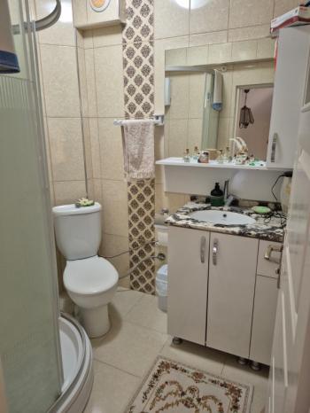Balıkesir  Bandırma Şirinçavuş Mahallesi’nde Denize 100 Metre Mesafede Satılık 3+1 Villa