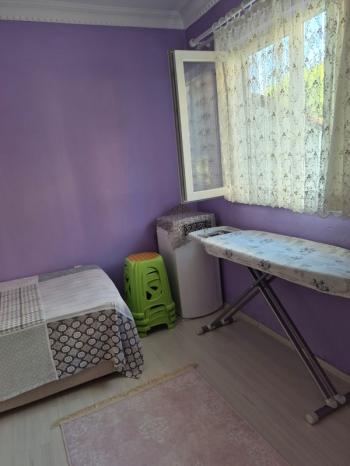 Balıkesir  Bandırma Şirinçavuş Mahallesi’nde Denize 100 Metre Mesafede Satılık 3+1 Villa
