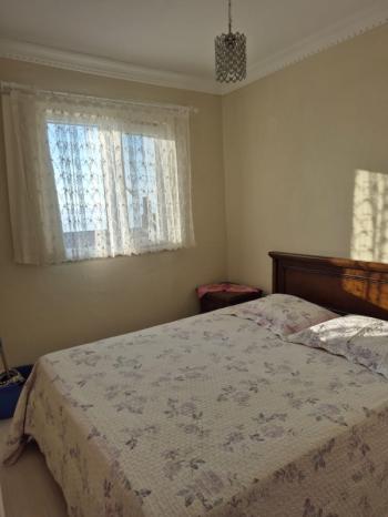Balıkesir  Bandırma Şirinçavuş Mahallesi’nde Denize 100 Metre Mesafede Satılık 3+1 Villa
