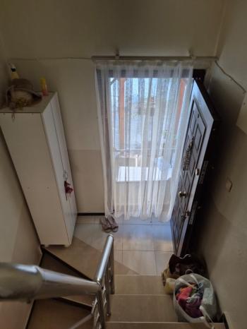 Balıkesir  Bandırma Şirinçavuş Mahallesi’nde Denize 100 Metre Mesafede Satılık 3+1 Villa
