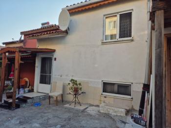 Balıkesir  Bandırma Şirinçavuş Mahallesi’nde Denize 100 Metre Mesafede Satılık 3+1 Villa