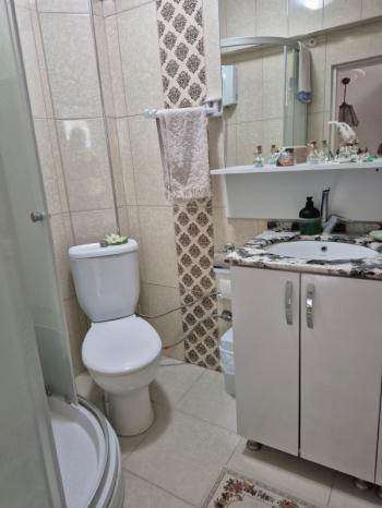 Balıkesir  Bandırma Şirinçavuş Mahallesi’nde Denize 100 Metre Mesafede Satılık 3+1 Villa
