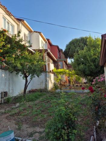 Balıkesir  Bandırma Şirinçavuş Mahallesi’nde Denize 100 Metre Mesafede Satılık 3+1 Villa