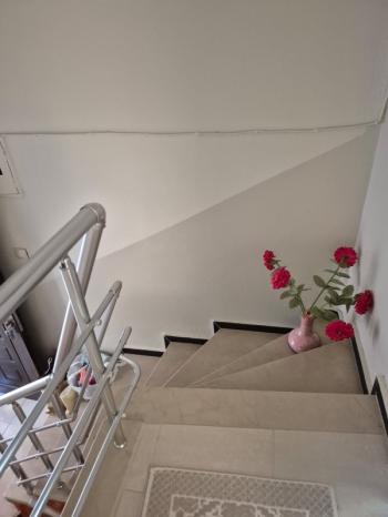 Balıkesir  Bandırma Şirinçavuş Mahallesi’nde Denize 100 Metre Mesafede Satılık 3+1 Villa