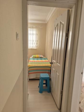Balıkesir  Bandırma Şirinçavuş Mahallesi’nde Denize 100 Metre Mesafede Satılık 3+1 Villa