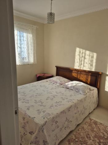 Balıkesir  Bandırma Şirinçavuş Mahallesi’nde Denize 100 Metre Mesafede Satılık 3+1 Villa