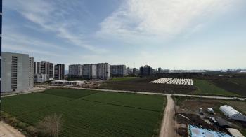 Elmas’tan Tece’de Denize Yürüme Mesafesinde Yatırıma Uygun 1+1