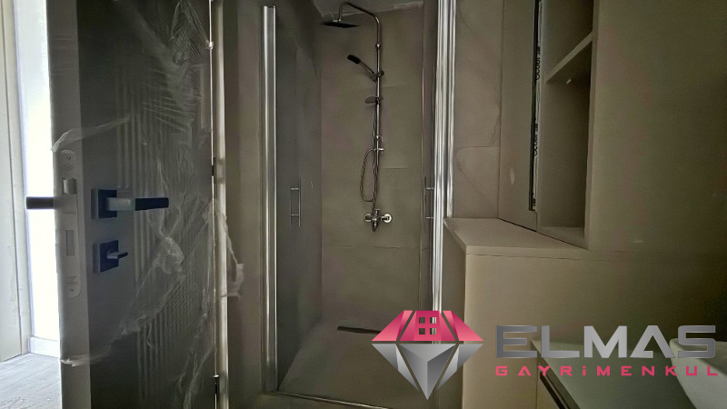 Elmas’tan Tece’de Denize Yürüme Mesafesinde Yatırıma Uygun 1+1