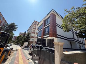 GÜVENAY – ÇORUM BAHÇELİEVLER CUMARTESİ PAZARI YANI – SATILIK 3+1 ARA KAT DAİRE