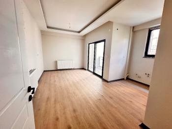 GÜVENAY – ÇORUM BAHÇELİEVLER HACI BEKTAŞ ALTI – SATILIK SIFIR 1+1 ARA KAT DAİRE