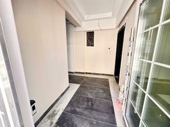 GÜVENAY – ÇORUM BAHÇELİEVLER HACI BEKTAŞ ALTI – SATILIK SIFIR 1+1 ARA KAT DAİRE