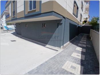 Güvenay - Çorum Bahçelievler Sülüklü Çeşme Mevkii 3+1 Satılık Sıfır Daire