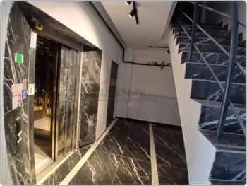 Güvenay - Çorum Bahçelievler Sülüklü Çeşme Mevkii 3+1 Satılık Sıfır Daire