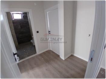 Güvenay - Çorum Bahçelievler Sülüklü Çeşme Mevkii 3+1 Satılık Sıfır Daire