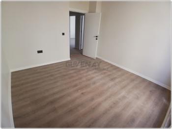 Güvenay - Çorum Bahçelievler Sülüklü Çeşme Mevkii 3+1 Satılık Sıfır Daire