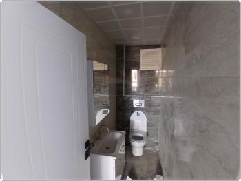 Güvenay - Çorum Bahçelievler Sülüklü Çeşme Mevkii 3+1 Satılık Sıfır Daire