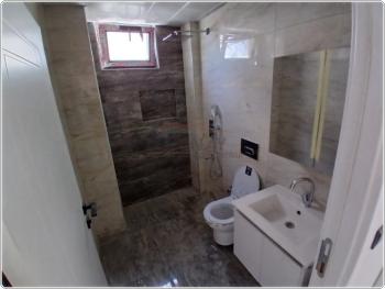 Güvenay - Çorum Bahçelievler Sülüklü Çeşme Mevkii 3+1 Satılık Sıfır Daire