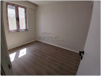 Güvenay - Çorum Bahçelievler Sülüklü Çeşme Mevkii 3+1 Satılık Sıfır Daire