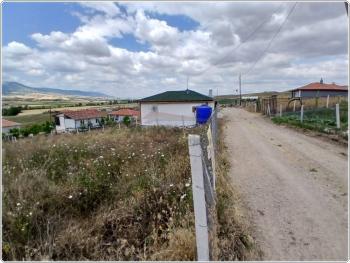 ÇORUM CEMİLBEY YOLU ÜZERİ ANA YOL ÜZERİ SATILIK BAHÇE