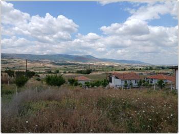 ÇORUM CEMİLBEY YOLU ÜZERİ ANA YOL ÜZERİ SATILIK BAHÇE