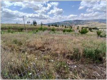 ÇORUM CEMİLBEY YOLU ÜZERİ ANA YOL ÜZERİ SATILIK BAHÇE