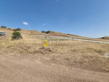 GÜVENAY - ÇORUM KURUÇAY YOLU SİLİM KENT TOKİ ALTI 268 M² ARSA 