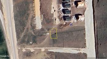 GÜVENAY - ÇORUM KURUÇAY YOLU SİLİM KENT TOKİ ALTI 268 M² ARSA 