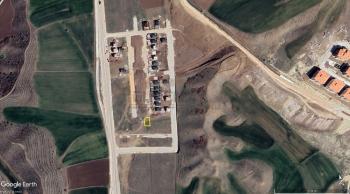 GÜVENAY - ÇORUM KURUÇAY YOLU SİLİM KENT TOKİ ALTI 268 M² ARSA 