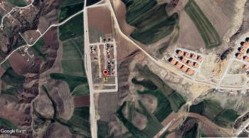 GÜVENAY - ÇORUM KURUÇAY YOLU SİLİM KENT TOKİ ALTI 268 M² ARSA 