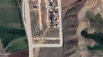 GÜVENAY - ÇORUM KURUÇAY YOLU SİLİM KENT TOKİ ALTI 268 M² ARSA 