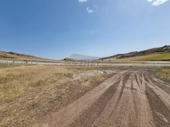 GÜVENAY - ÇORUM KURUÇAY YOLU SİLİM KENT TOKİ ALTI 268 M² ARSA 