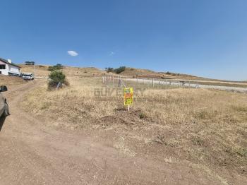 GÜVENAY - ÇORUM KURUÇAY YOLU SİLİM KENT TOKİ ALTI 268 M² ARSA 