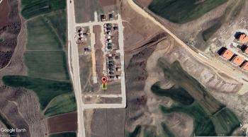 GÜVENAY - ÇORUM KURUÇAY YOLU SİLİM KENT TOKİ ALTI 268 M² ARSA 