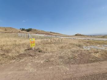 GÜVENAY - ÇORUM KURUÇAY YOLU SİLİM KENT TOKİ ALTI 268 M² ARSA 