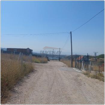 GÜVENAY - ÇORUM BÜĞET MEVKİİ BARAJ KUZEYİ SATILIK BAHÇE