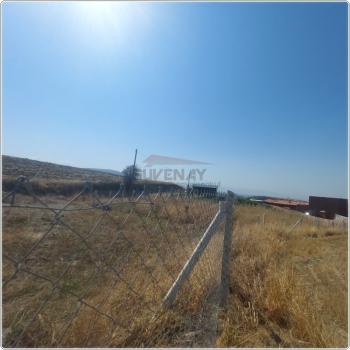 GÜVENAY - ÇORUM BÜĞET MEVKİİ BARAJ KUZEYİ SATILIK BAHÇE