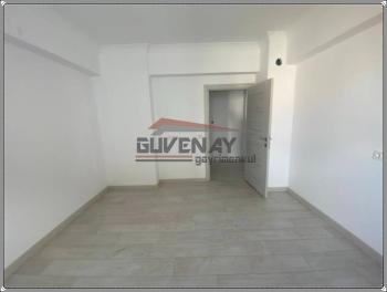 GÜVENAY - ÇORUM BAĞCILAR HUZUR EVİ ÜSTÜ SIFIR 3+1 ARA KAT DAİRE