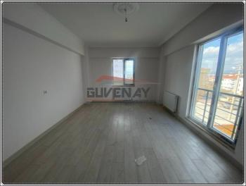 GÜVENAY - ÇORUM BAĞCILAR HUZUR EVİ ÜSTÜ SIFIR 3+1 ARA KAT DAİRE