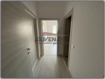 GÜVENAY - ÇORUM BAĞCILAR HUZUR EVİ ÜSTÜ SIFIR 3+1 ARA KAT DAİRE
