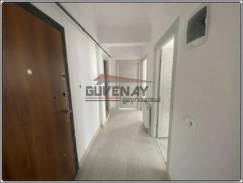 GÜVENAY - ÇORUM BAĞCILAR HUZUR EVİ ÜSTÜ SIFIR 3+1 ARA KAT DAİRE