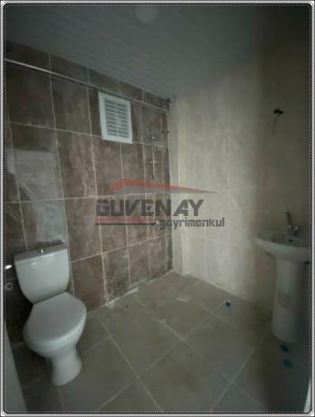 GÜVENAY - ÇORUM BAĞCILAR HUZUR EVİ ÜSTÜ SIFIR 3+1 ARA KAT DAİRE