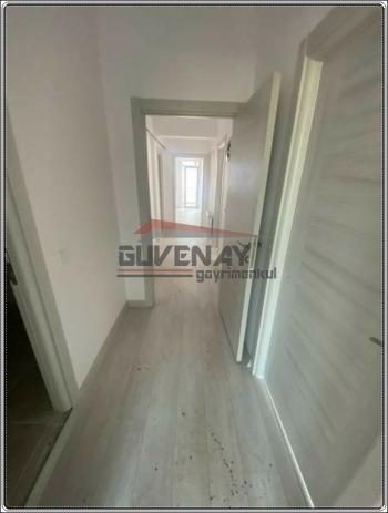 GÜVENAY - ÇORUM BAĞCILAR HUZUR EVİ ÜSTÜ SIFIR 3+1 ARA KAT DAİRE
