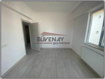 GÜVENAY - ÇORUM BAĞCILAR HUZUR EVİ ÜSTÜ SIFIR 3+1 ARA KAT DAİRE