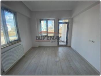 GÜVENAY - ÇORUM BAĞCILAR HUZUR EVİ ÜSTÜ SIFIR 3+1 ARA KAT DAİRE